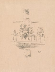 The Little Balcony