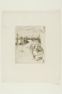 The Little Rotherhithe