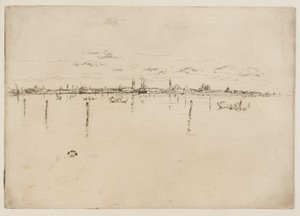 The Little Venice