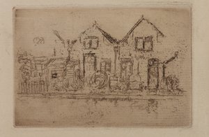 The Little Wheelwright