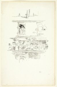 The Long Balcony