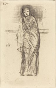 The Model Resting