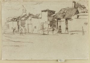 The Old Swan Brewery, Chelsea