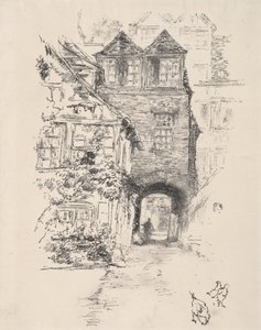 The Priest