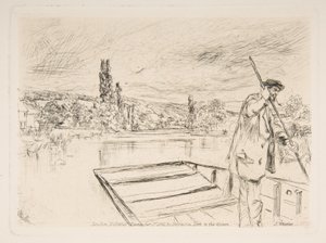 The Punt
