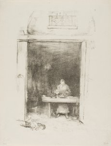 The Smith, Passage du Dragon