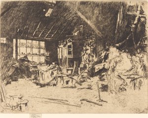 The Smithy