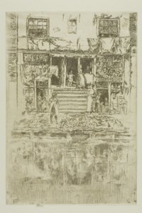 The Steps, Amsterdam