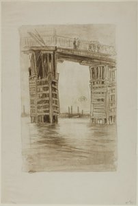 The Tall Bridge