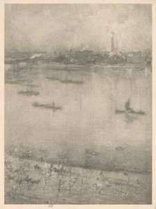 The Thames