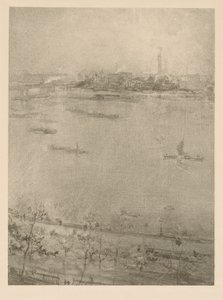 The Thames