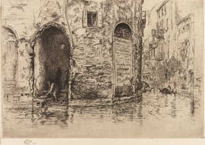 The Two Doorways