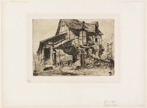 The Unsafe Tenement