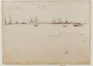 Troopships