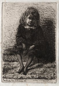Twelve Etchings from Nature by James McNeill Whistler