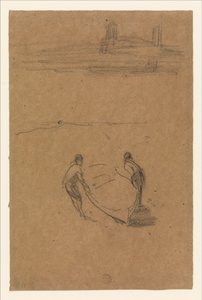 Two Men and a Boat
