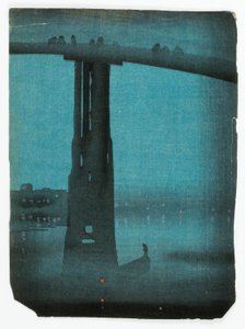 Untitled by James McNeill Whistler