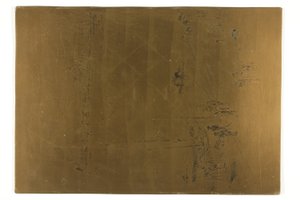 Upright Venice by James Abbott McNeill Whistler
