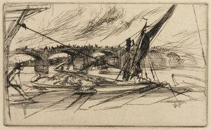 Vauxhall Bridge