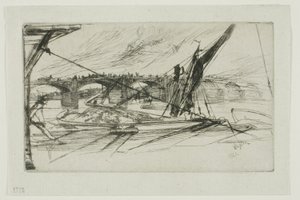 Vauxhall Bridge