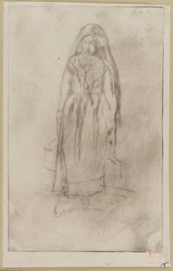 Venetian Water Carrier