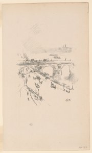Waterloo Bridge