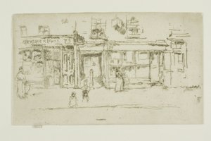 York Street, Westminster