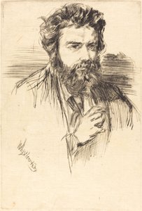 Z. Astruc, Editor of L