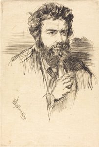 Z. Astruc, Editor of L