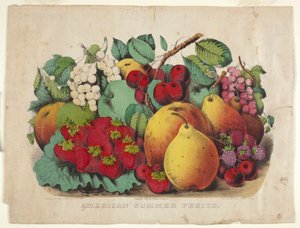 American Summer Fruit
