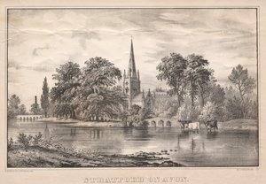 Stratford on Avon