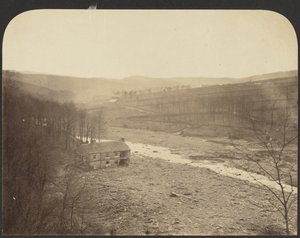 Sheffield Inundation