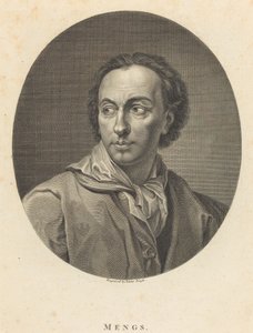 Anton Raphael Mengs