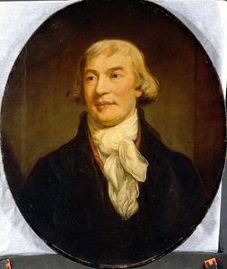 Noel Joseph Desenfans by James Northcote