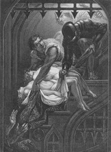 The Murder of the Princes in the Tower