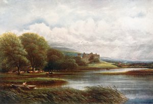 Linlithgow Palace