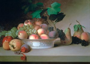 Abundance of Fruit
