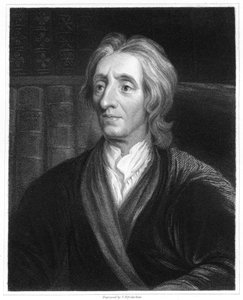John Locke, English Philosopher