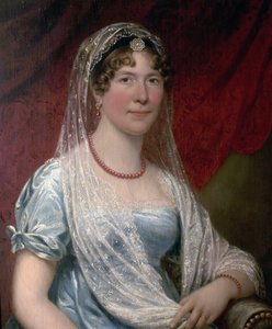 Portrait of a Lady