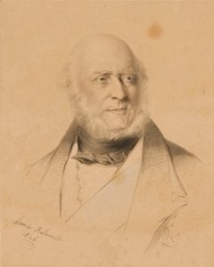 Portrait of an Unknown Sitter by James Rannie Swinton
