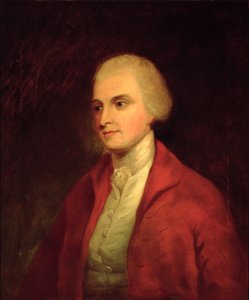 John Penn by James Reid Lambdin