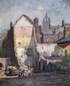 Dyers Close