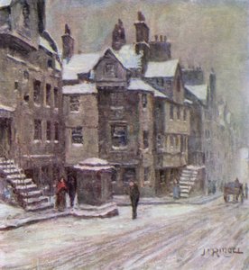 John Knox