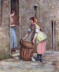 Newhaven Fishwife