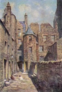 St John