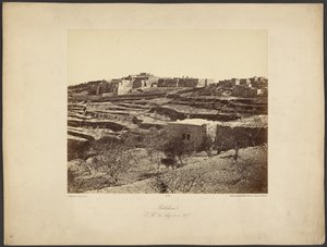 Bethlehem by James Robertson