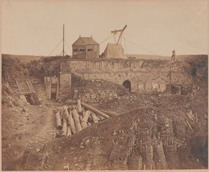 The Tower of the Malakoff, Sevastopol
