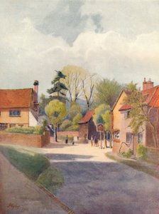 Betchworth, 1913