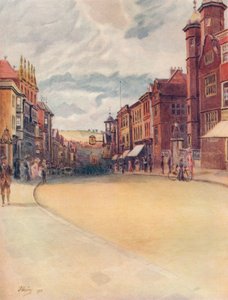 High Street, Guildford