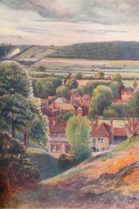 Limpsfield